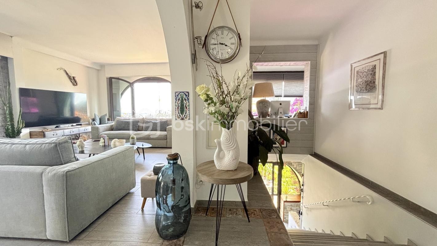 Vente Appartement à Vence 4 pièces