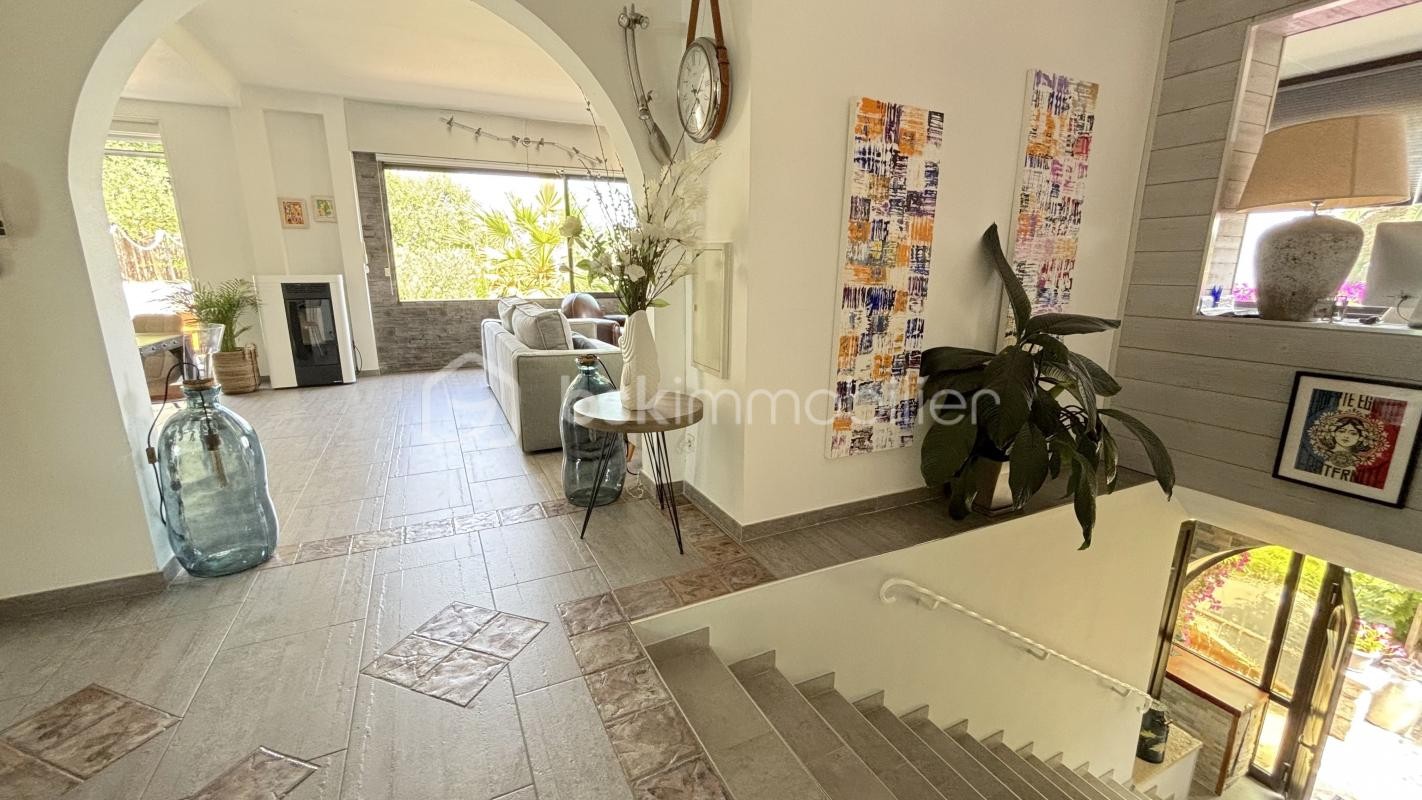 Vente Appartement à Vence 4 pièces