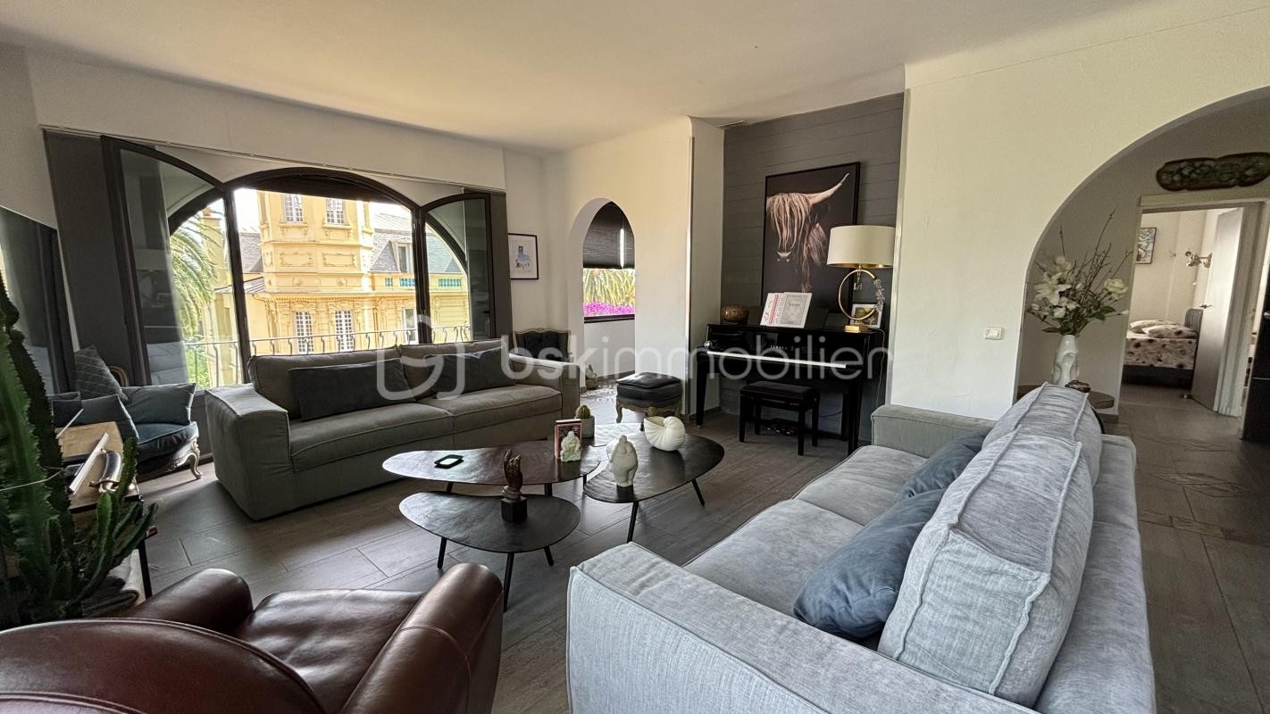 Vente Appartement à Vence 4 pièces