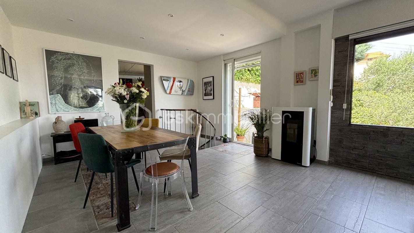 Vente Appartement à Vence 4 pièces