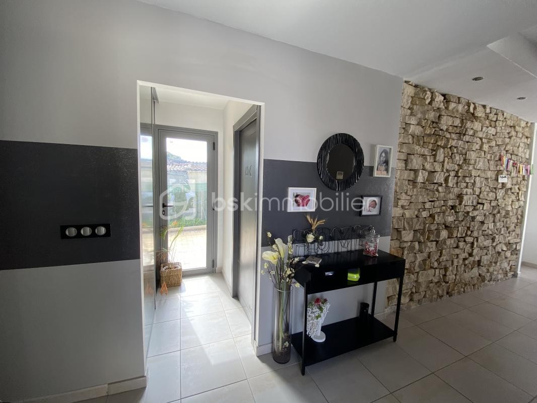 Vente Maison à Cazouls-lès-Béziers 5 pièces