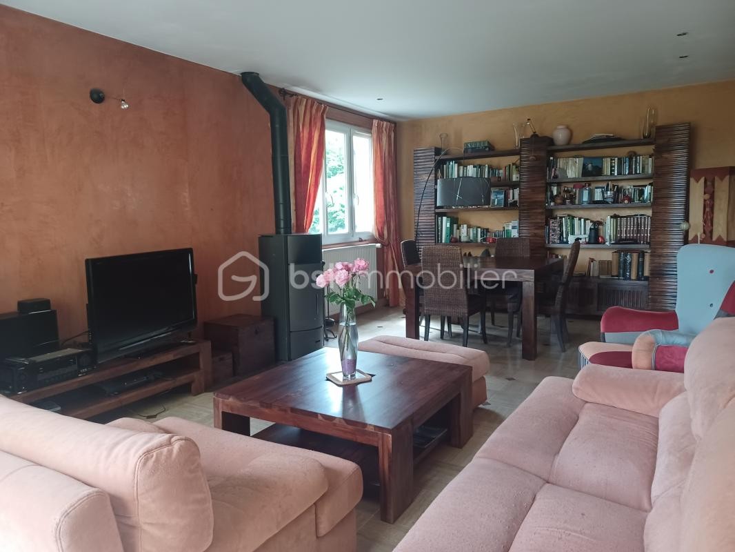 Vente Maison à Méréville 5 pièces