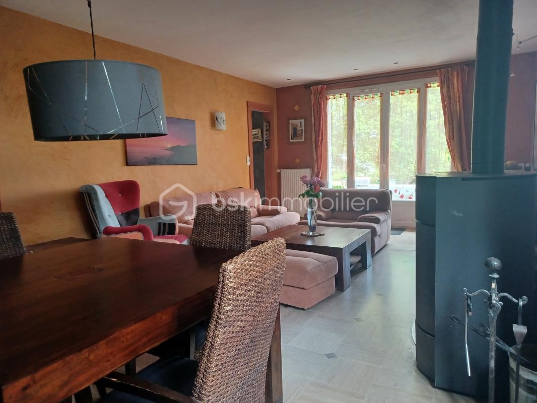 Vente Maison à Méréville 5 pièces