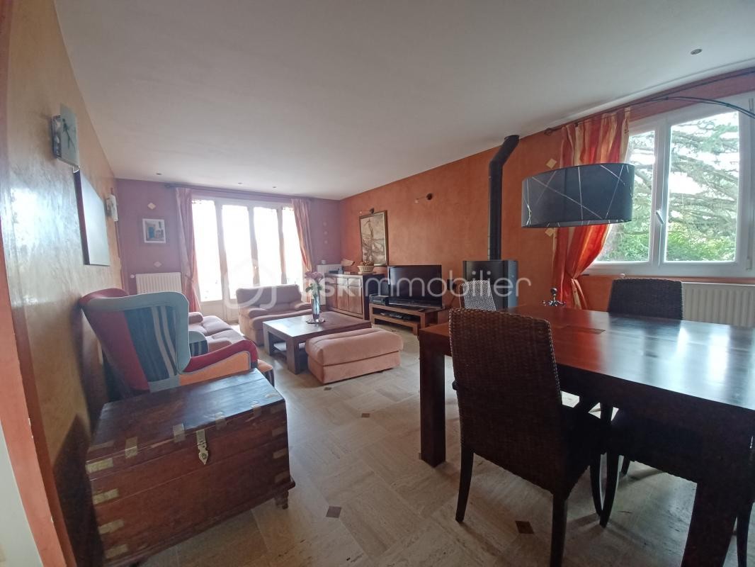 Vente Maison à Méréville 5 pièces