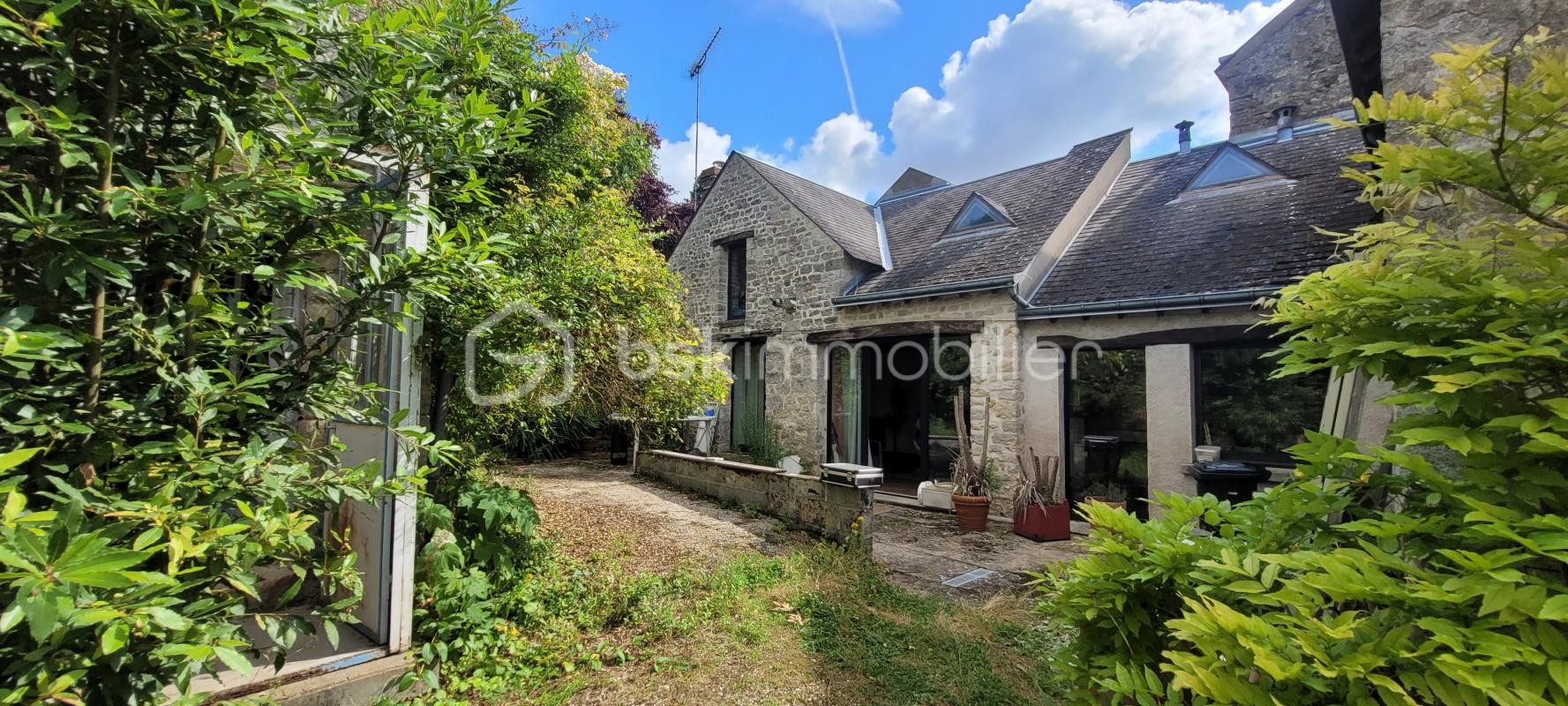 Vente Maison à Pithiviers 5 pièces