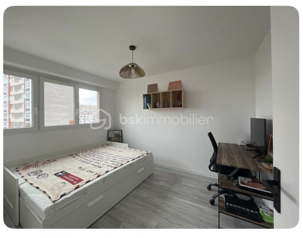 Vente Appartement à Longjumeau 3 pièces