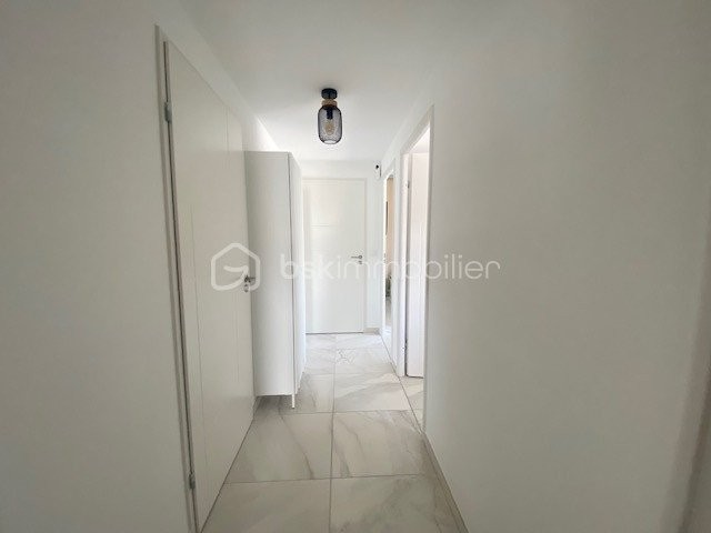 Vente Appartement à Castelnau-le-Lez 4 pièces