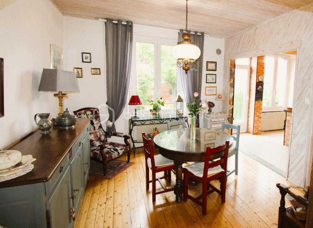 Vente Maison à Belfort 4 pièces