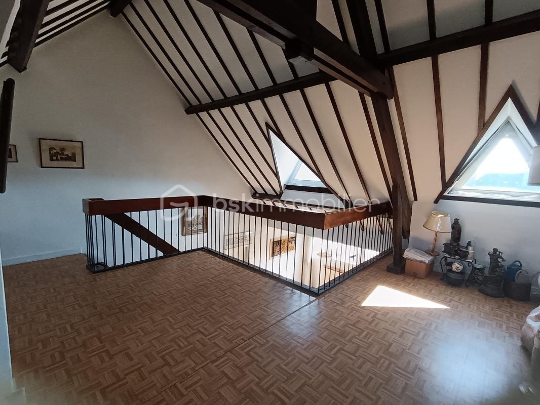 Vente Appartement à Charleville-Mézières 5 pièces