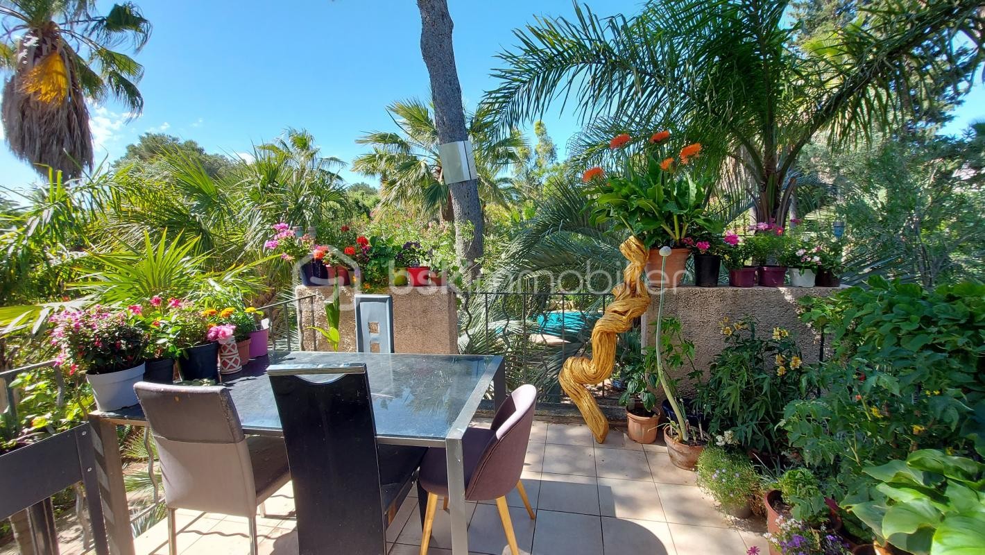 Vente Maison à Fréjus 5 pièces