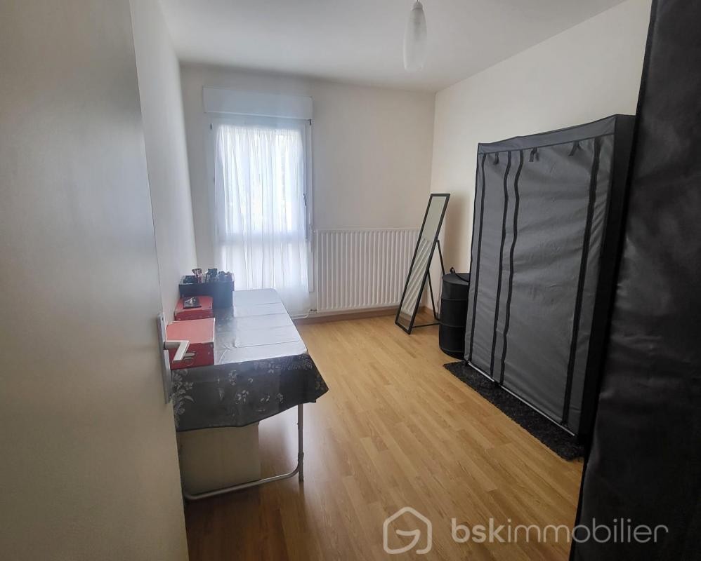 Vente Appartement à Saint-Jean-de-Braye 3 pièces