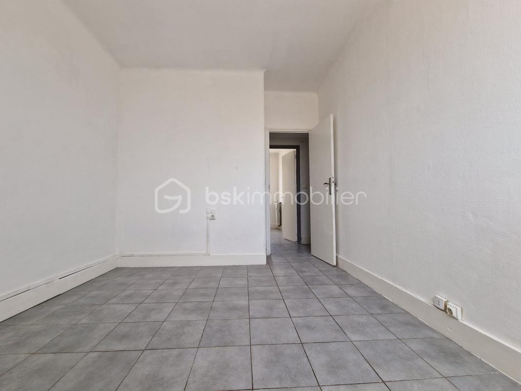 Vente Appartement à Nîmes 4 pièces