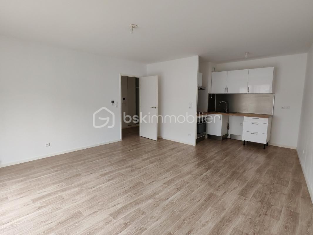 Vente Appartement à Arpajon 3 pièces