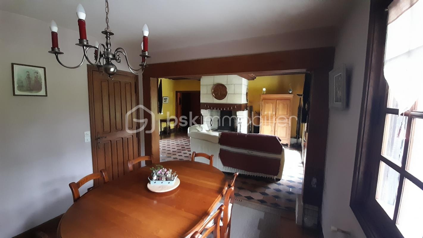 Vente Maison à Lisieux 6 pièces