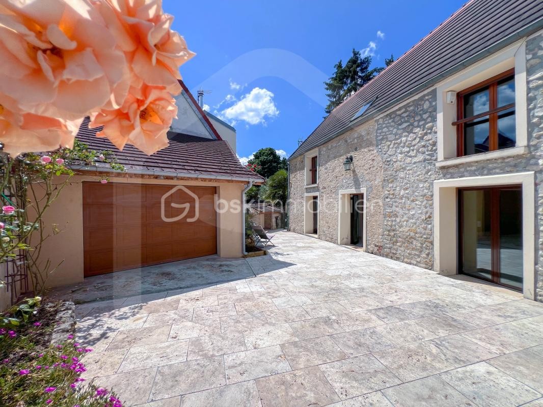 Vente Maison à Claye-Souilly 8 pièces