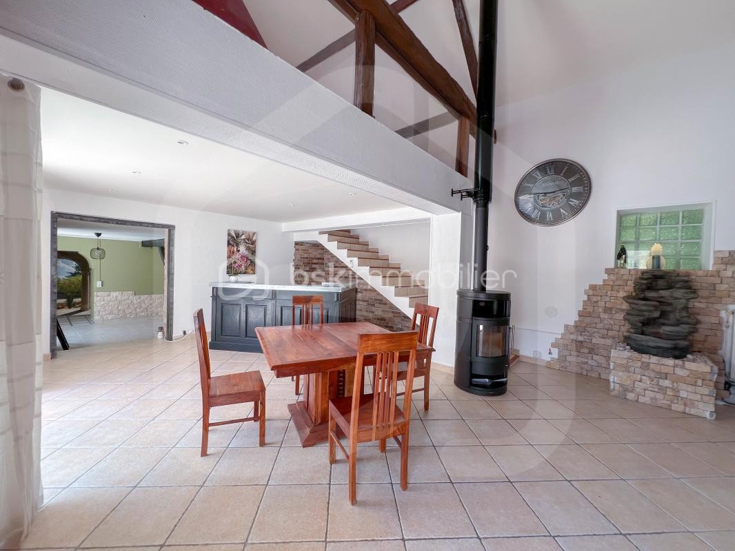 Vente Maison à Claye-Souilly 8 pièces