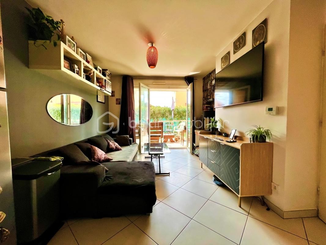 Vente Appartement à Toulon 2 pièces