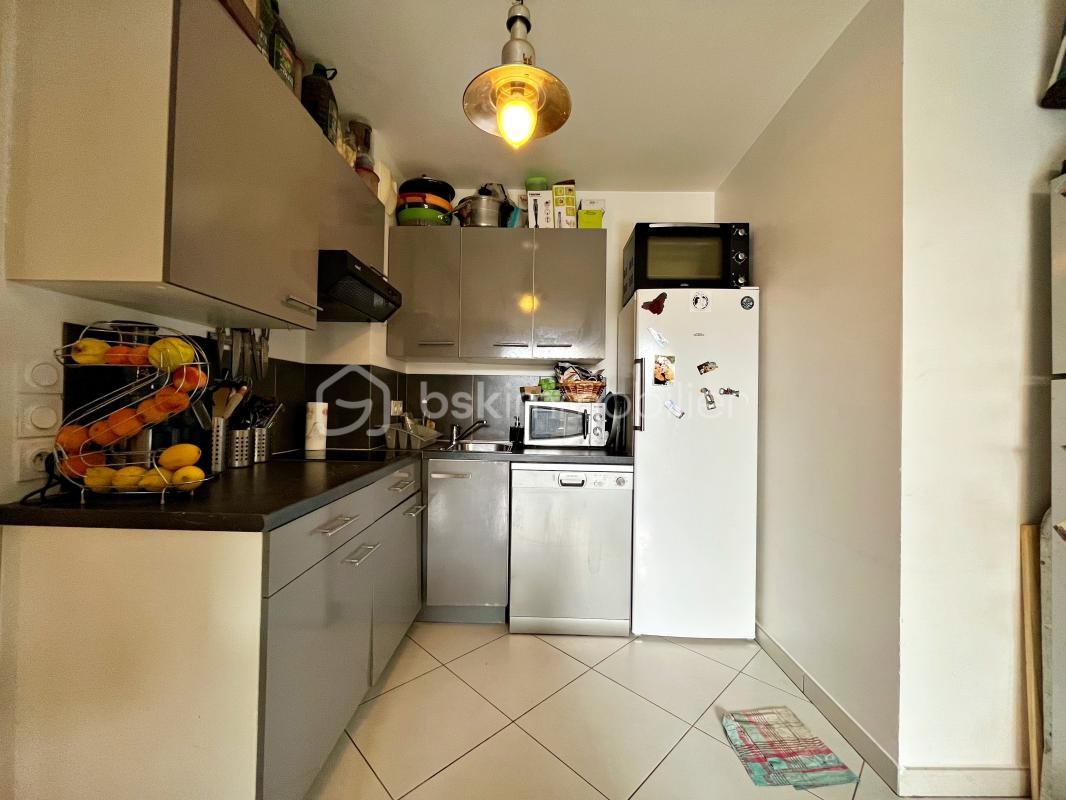 Vente Appartement à Toulon 2 pièces