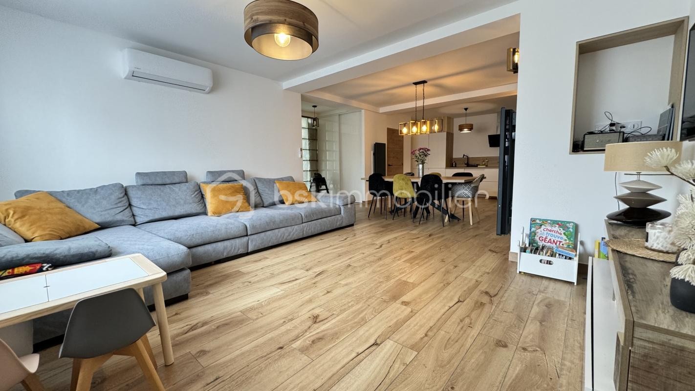 Vente Appartement à Grenoble 4 pièces