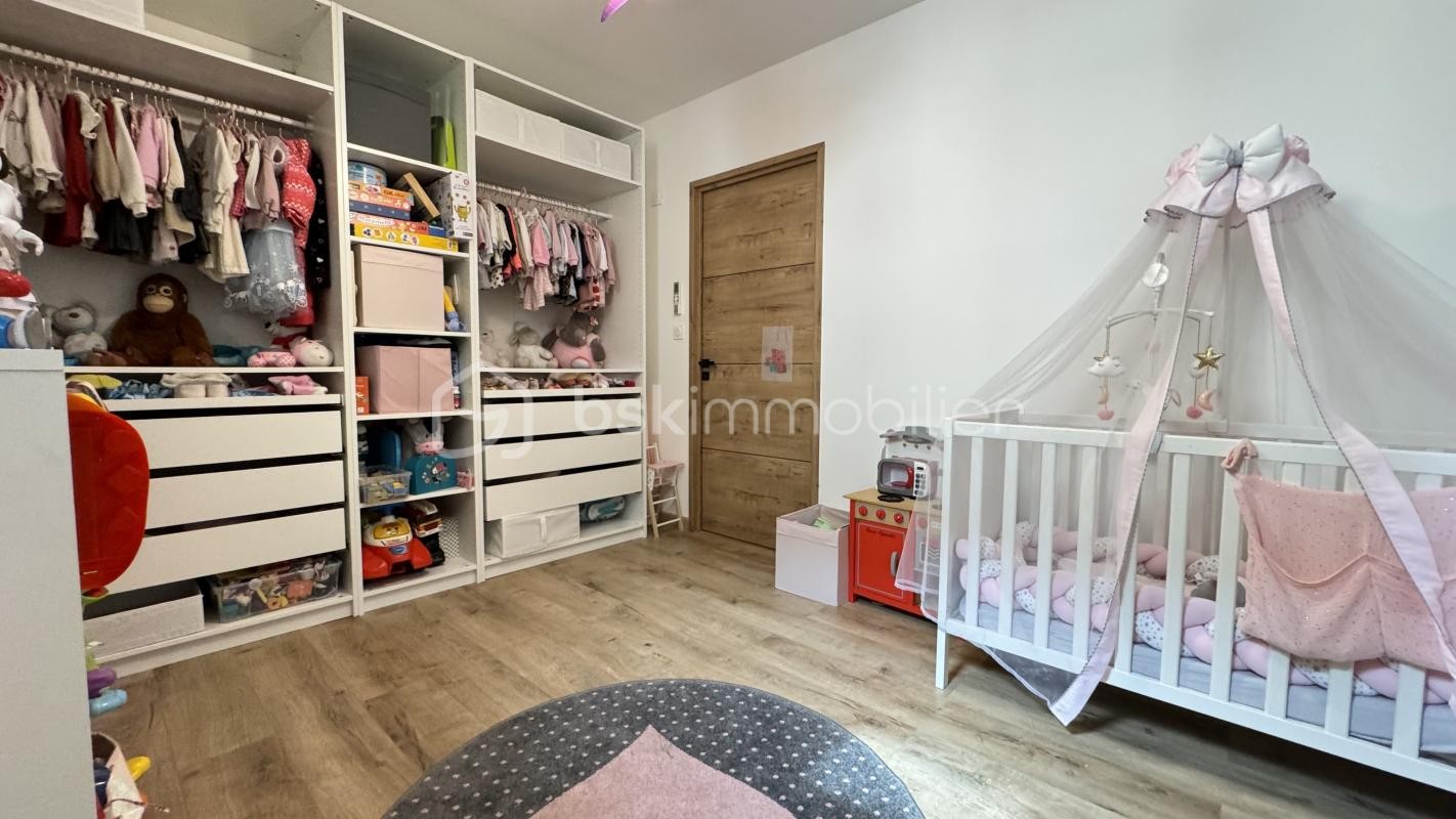 Vente Appartement à Grenoble 4 pièces