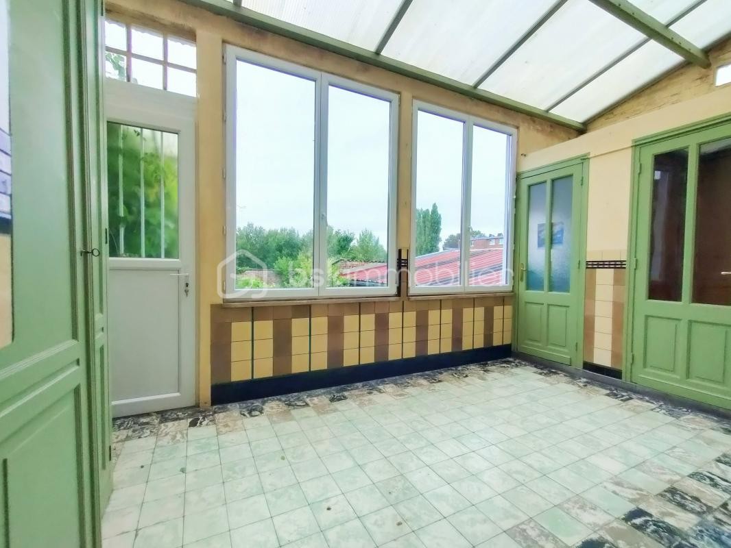 Vente Maison à Lille 6 pièces