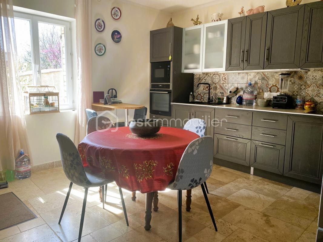 Vente Maison à Apt 4 pièces