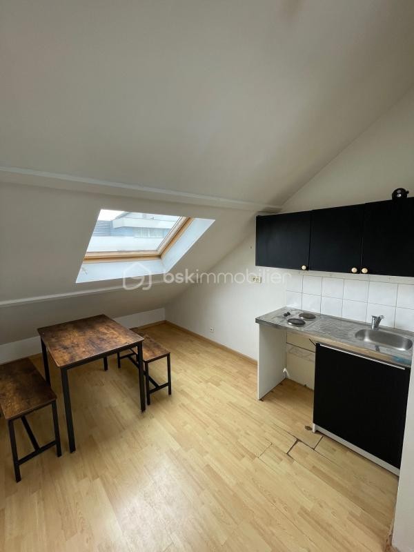 Vente Appartement à Nantes 2 pièces