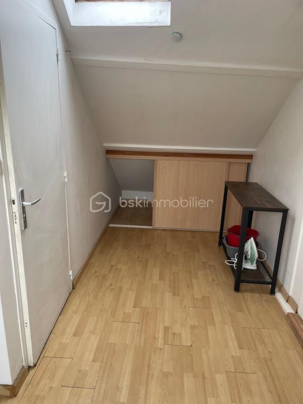 Vente Appartement à Nantes 2 pièces