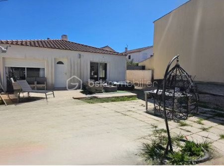 Vente Maison à Aubagne 5 pièces