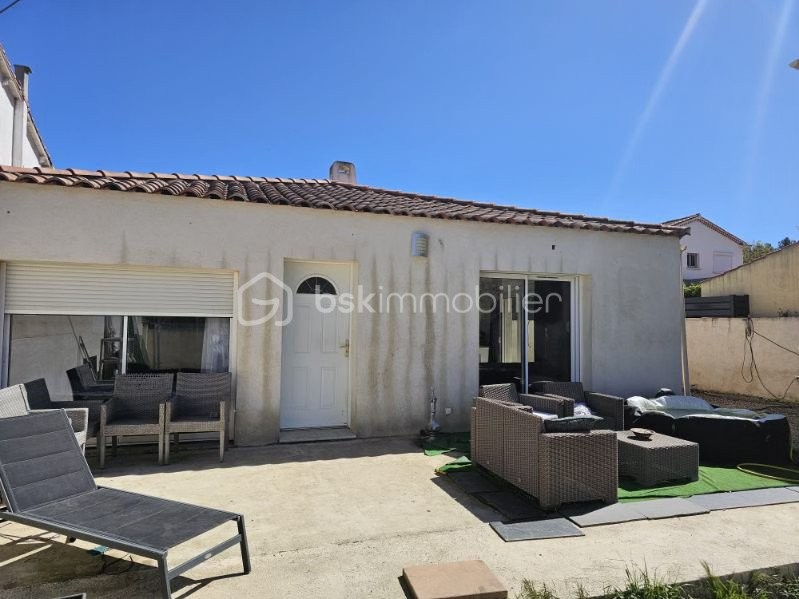 Vente Maison à Aubagne 5 pièces