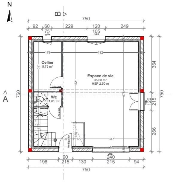 Vente Maison à Mèze 4 pièces