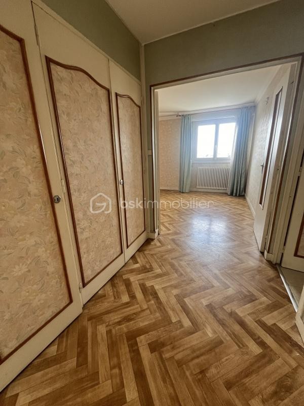 Vente Appartement à le Mans 4 pièces