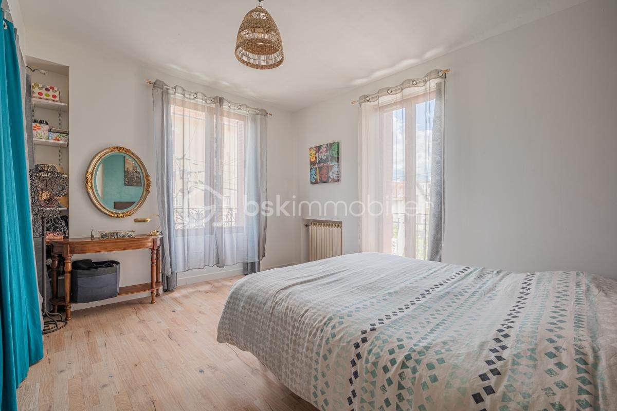 Vente Appartement à Aix-les-Bains 4 pièces