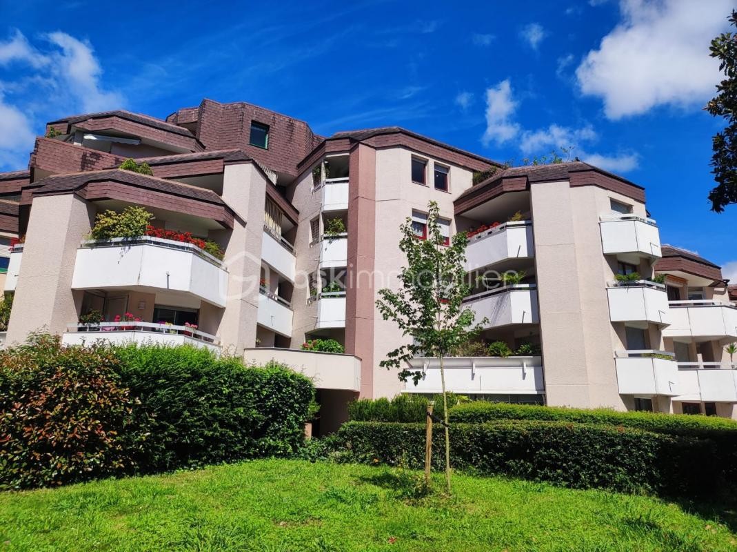 Vente Appartement à Pau 5 pièces