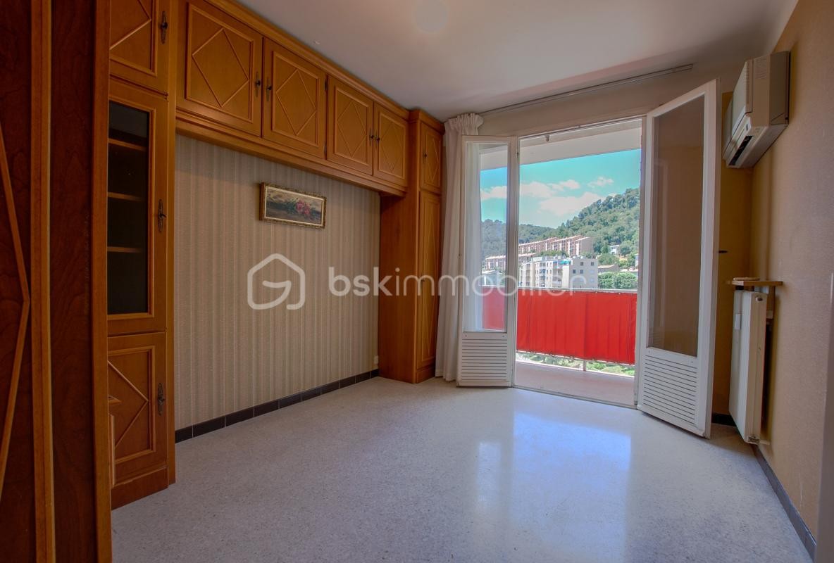 Vente Appartement à Grasse 4 pièces