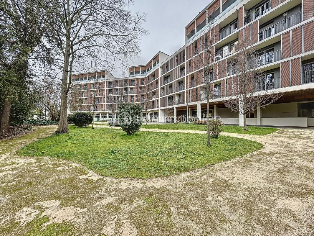 Vente Appartement à Toulouse 2 pièces