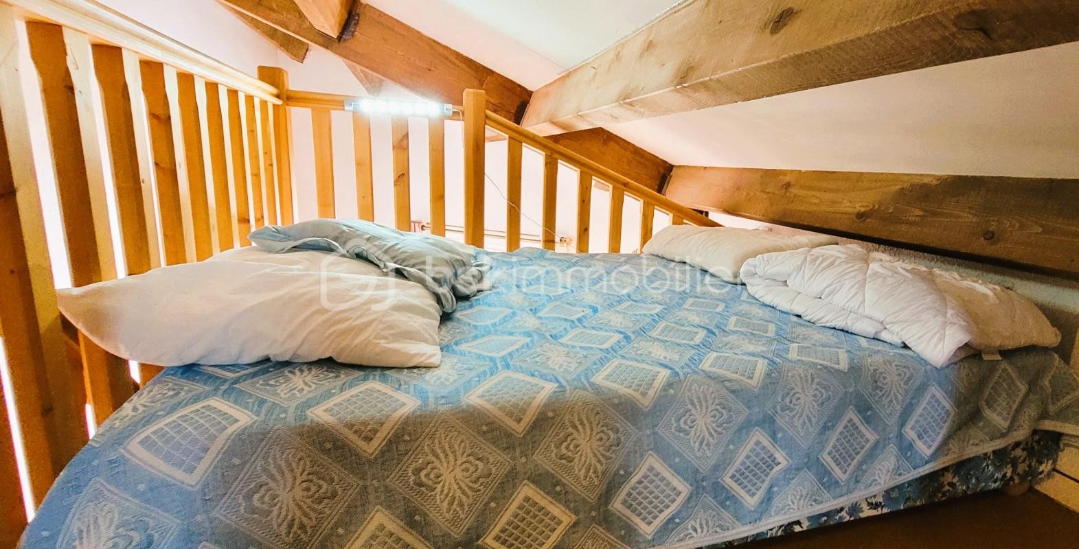 Vente Appartement à Allos 3 pièces