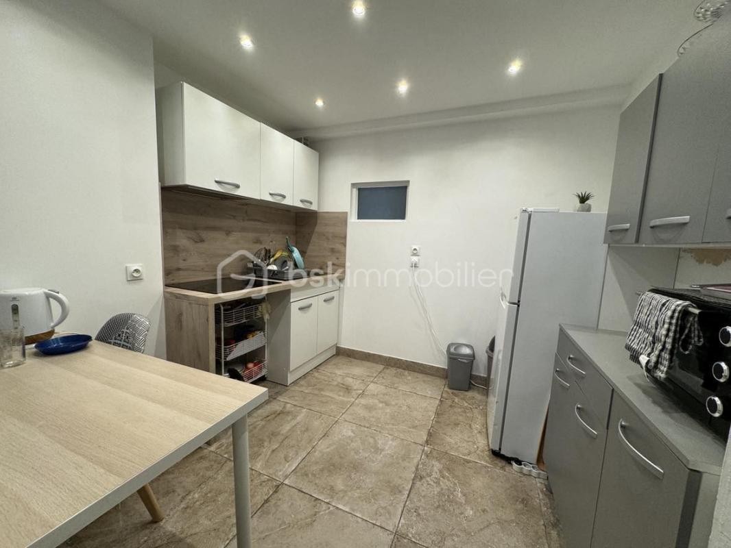 Vente Appartement à la Ferté-sous-Jouarre 3 pièces