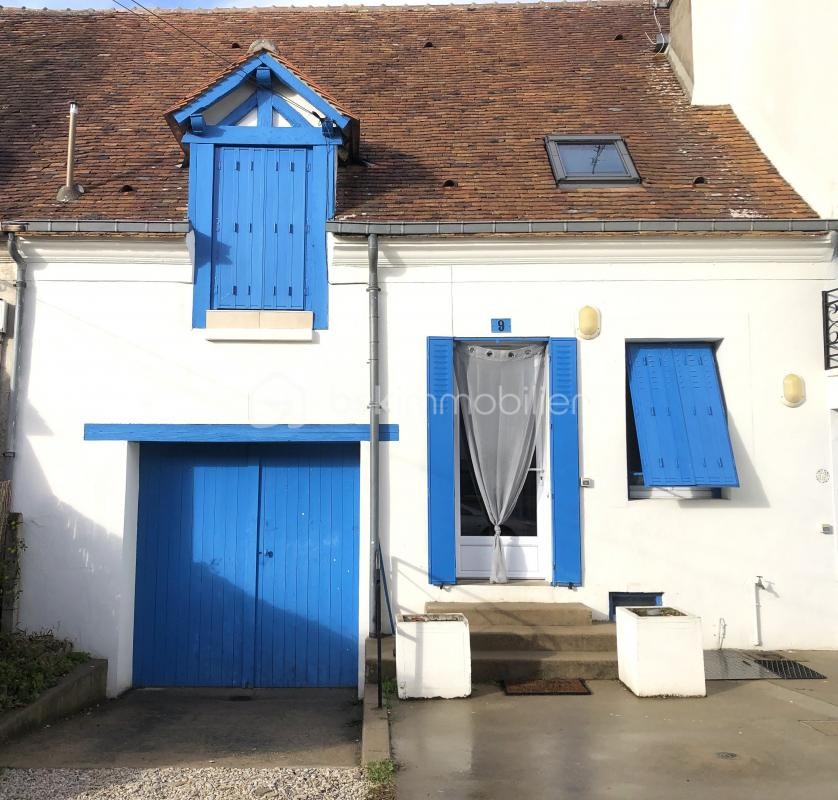 Vente Maison à Montargis 4 pièces