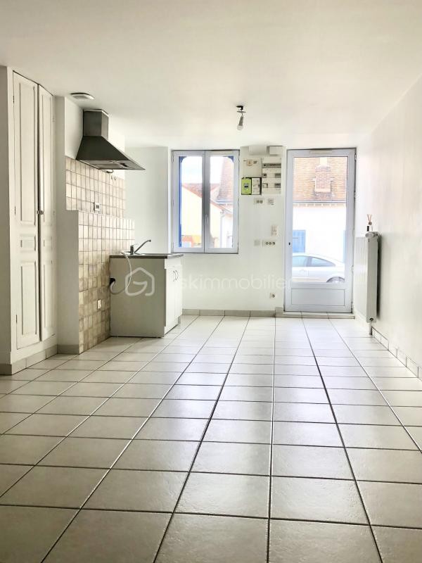 Vente Maison à Montargis 4 pièces