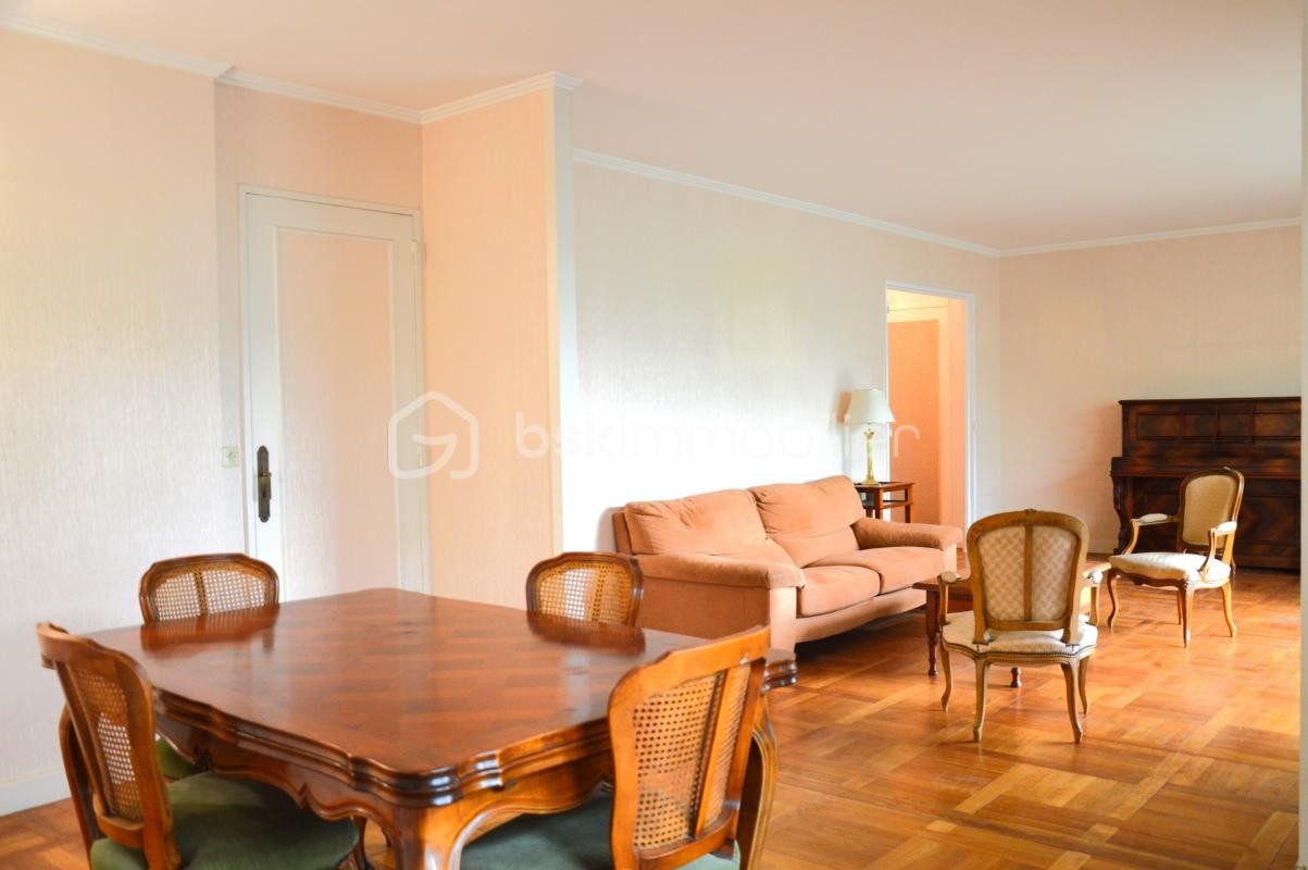 Vente Appartement à Chaville 4 pièces