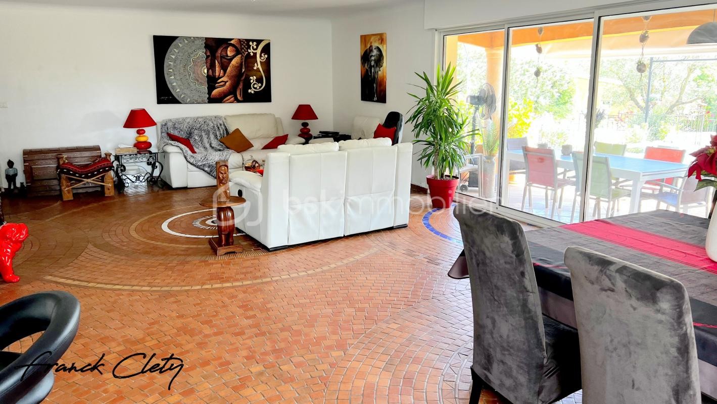 Vente Maison à Draguignan 6 pièces