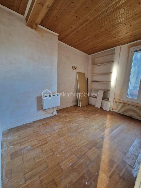 Vente Appartement à Choisy-le-Roi 2 pièces