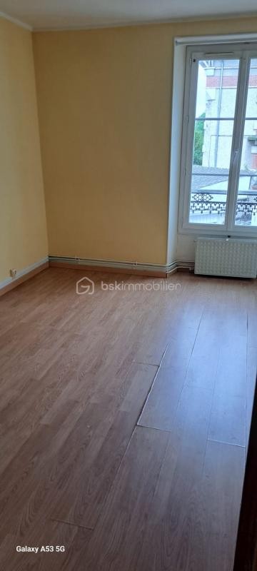 Vente Appartement à Pithiviers 2 pièces