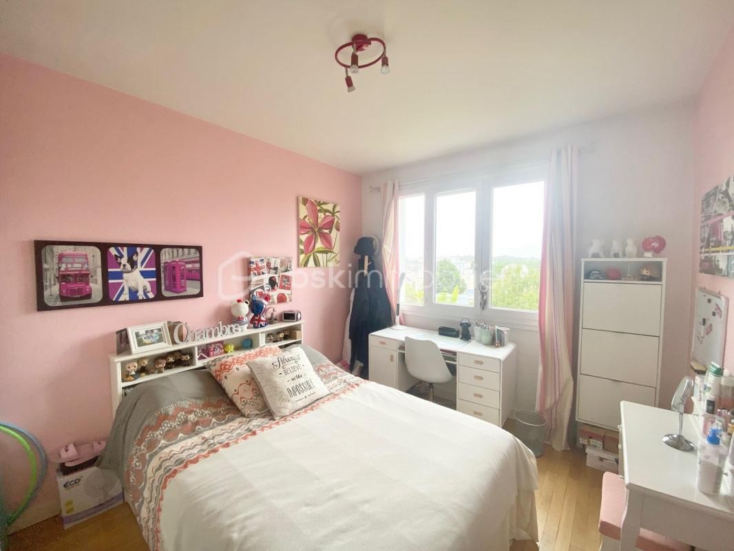 Vente Appartement à Nantes 4 pièces