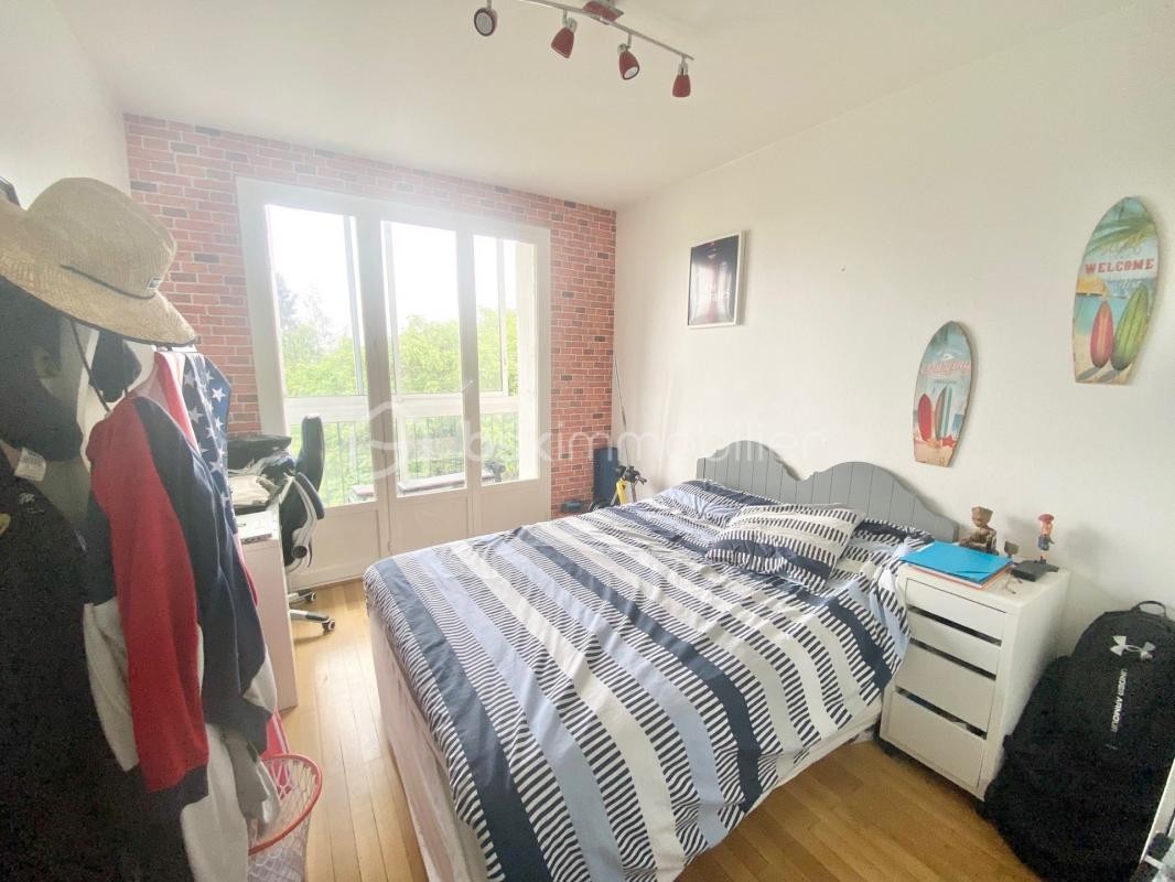 Vente Appartement à Nantes 4 pièces