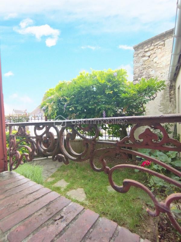 Vente Maison à Angerville 4 pièces