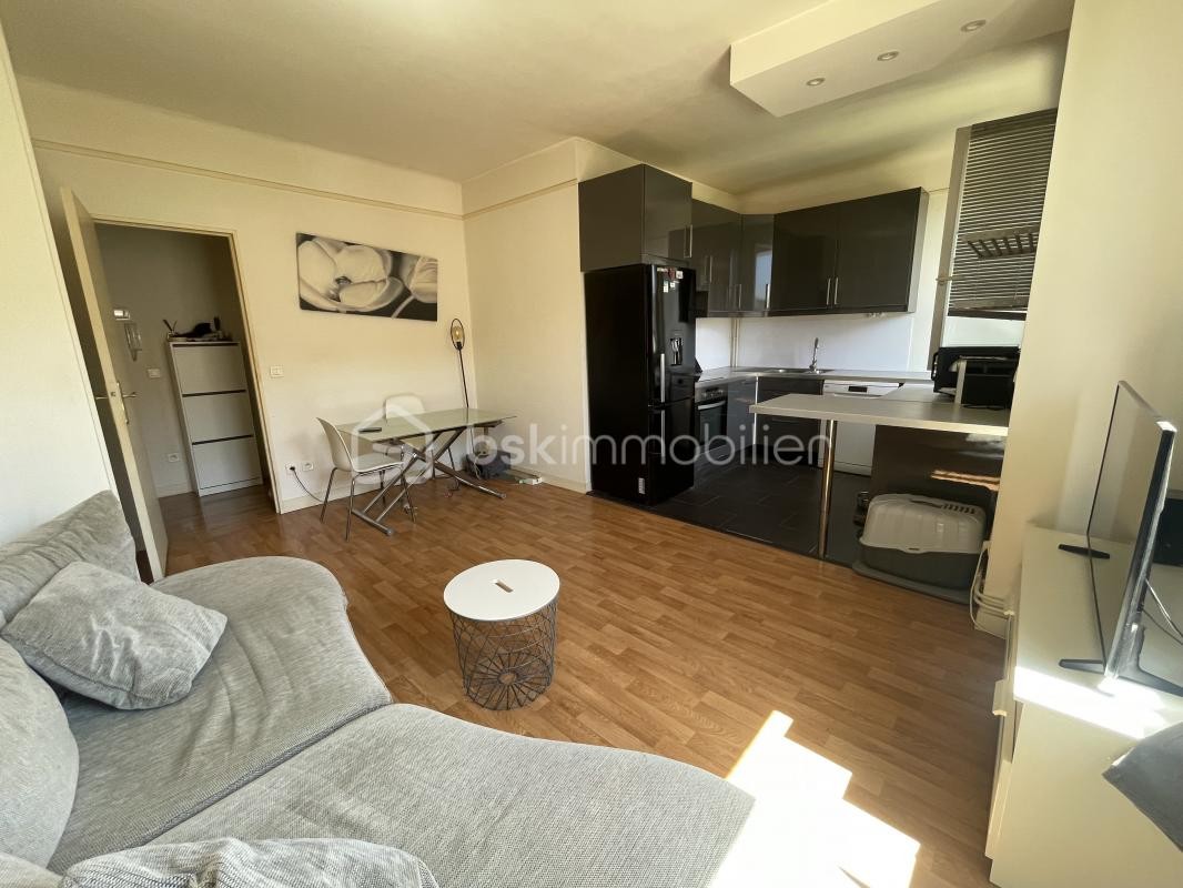 Vente Appartement à Champigny-sur-Marne 3 pièces