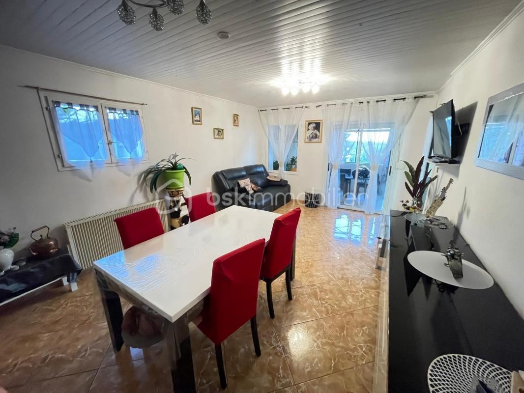 Vente Maison à Martigues 5 pièces