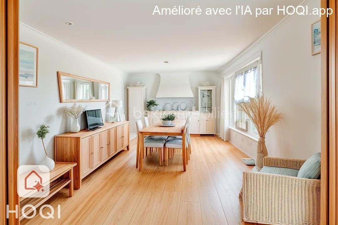 Vente Maison à Martigues 5 pièces